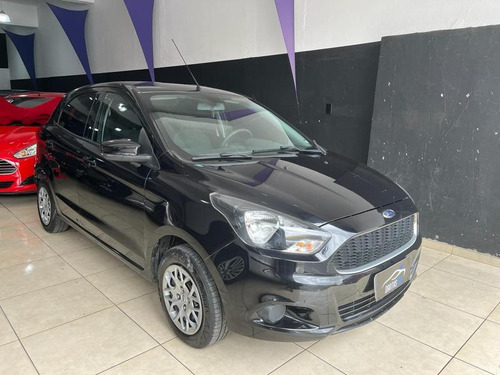 Ford Ka Se 1.0 Ha B