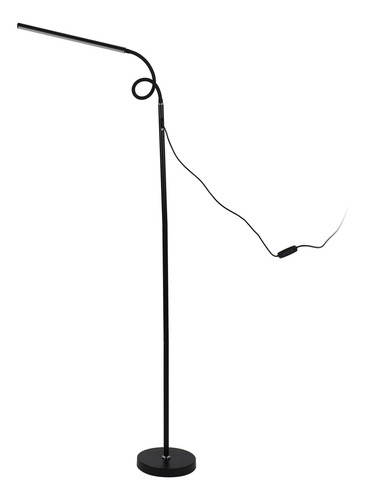 Suelo Led Para Oficina Con Cuello De Cisne Flexible Task 3