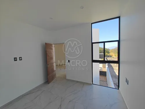 Casa En Venta En Altos De Oaxtepec