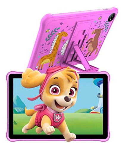 Tableta Para Niños Blackview Android 12 Taba7kids 10 Pulgada