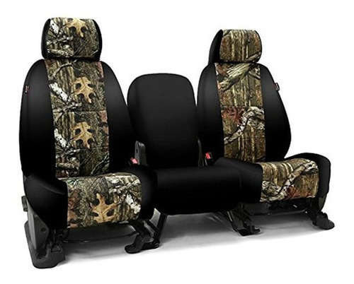 Coverking Front 402040 Funda De Asiento De Ajuste Personaliz