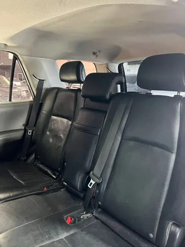 Toyota 4Runner 4.0 Sr5
