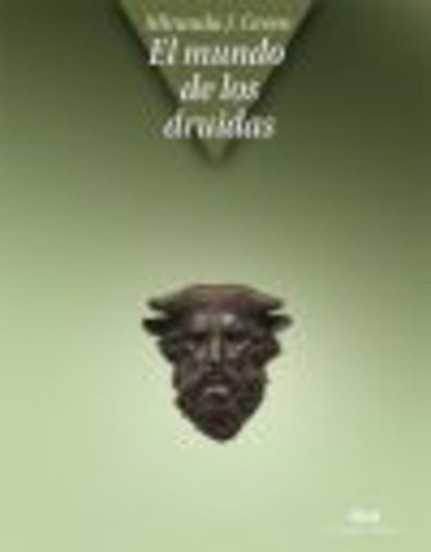 El Mundo De Los Druidas  - Green, Miranda