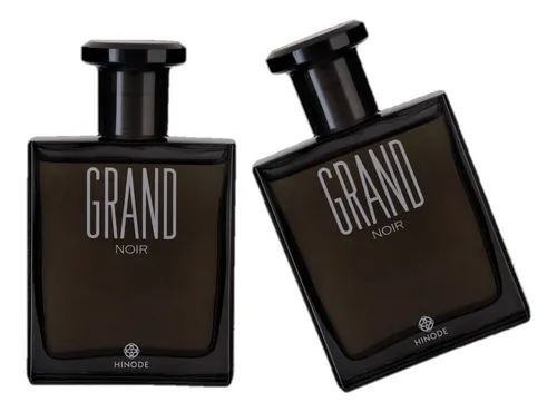 Hinode grand online noir