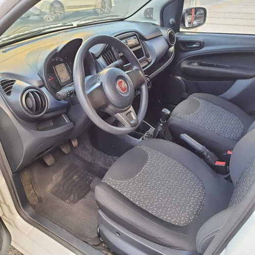 Imagem 14 de 15 de Fiat Uno 1.0 Firefly Flex Drive 4p Manual 2021