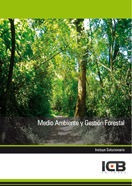 Medio Ambiente Y Gestion Forestal - Varios Autores