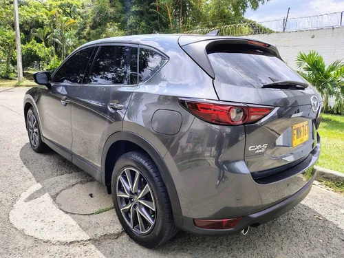 Mazda CX-5 2.5 Grand Touring Lx