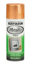 Comprar Aerosol Rust Oleum Metalizado Y Envio Pint Don Luis Mdp.