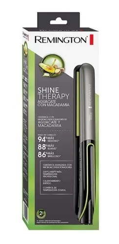 Remington shine online therapy s12a