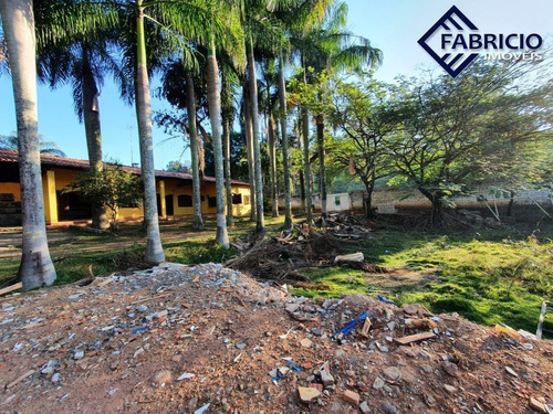 Imagem 15 de 30 de Chacara - Ch00026 - 69674424