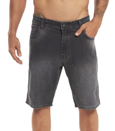 Bermuda jeans best sale maresia