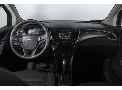 Chevrolet Tracker 1.4 16V TURBO FLEX LT AUTOMÁTICO