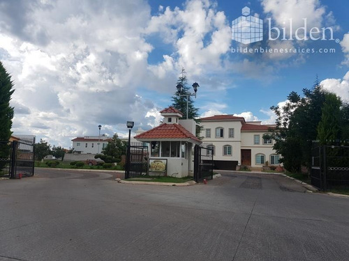 Imagen 9 de 9 de Terreno En Venta Cortijo Residencial