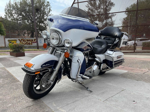 Imagen 5 de 15 de Ultra Electra Glide