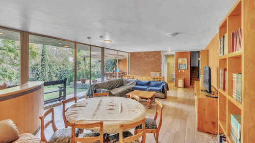 ¡casa En Venta En Bosque De Comendador, Bosques De La Herradura!