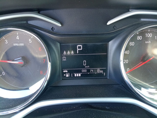 Chevrolet Onix 1.0t Lt At