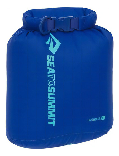 Saco Estanque Lightweight Dry Bag 3 Litros Sea To Summit