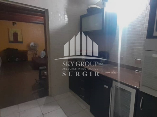 Imagen 6 de 27 de Casa En Puerta Maraven Sgc-264