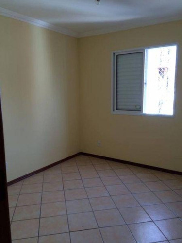 Imagem 9 de 14 de Apartamento Residencial Para Venda E Locação, Parque Campolim, Sorocaba. - Ap0390 - 68031443