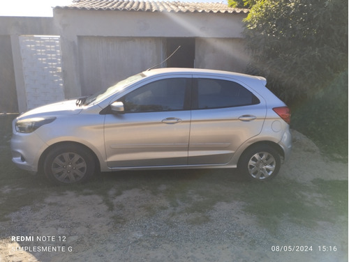Ford Ka+ 1.0 Se Flex 4p