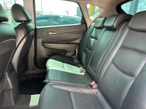 Toyota RAV4 2.4 4X4 16V GASOLINA 4P AUTOMÁTICO