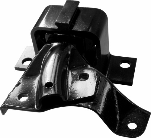 Soporte Tacón De Motor Del Der Sandero 1.6l 4 Cil Std 10-11