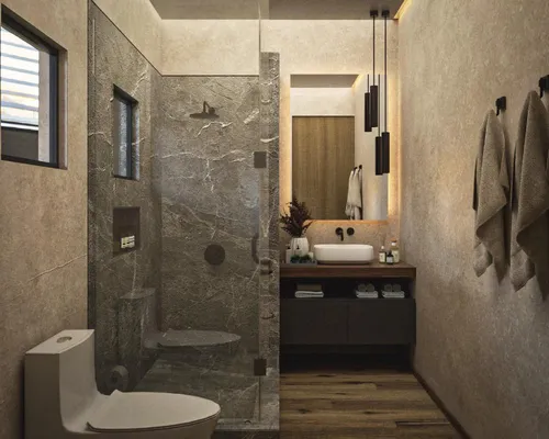 Casa Nueva Y Moderna En Venta.