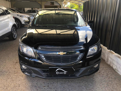 Chevrolet Onix 1.4 Ltz At 98cv 2016