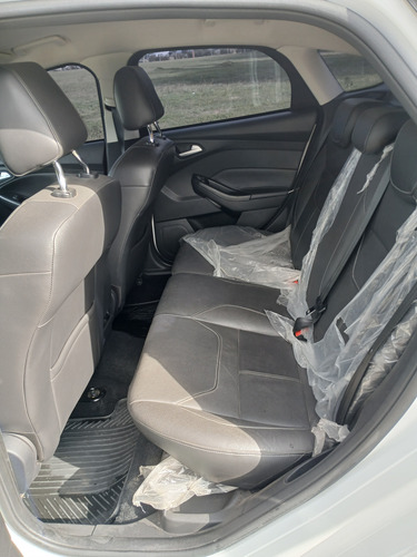 Ford Focus III 2.0 Se