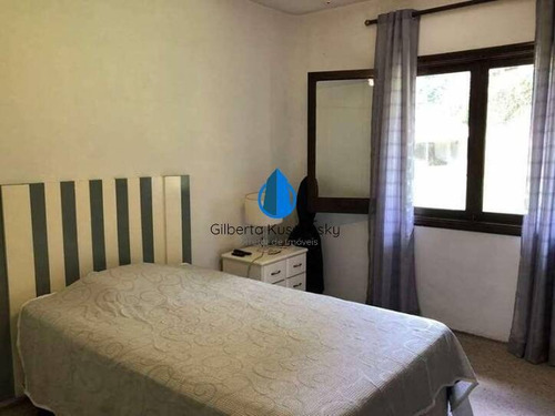 Imagem 4 de 15 de Casa À Venda E 578 M² Por R$ 2.460.000,00 - Locação R$14.914,00 - Ca0374