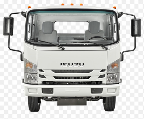 Isuzu (Usado)
