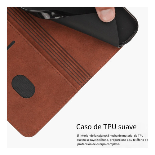Funda For Teléfono Oppo Realme 14 Pro/a5 Pro 5g, Funda Tipo