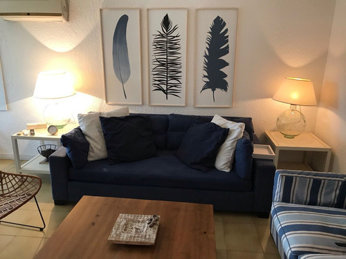 Imagen 13 de 13 de Alquiler - Excelente Apto Parada 4 De 3 Dorm. Y Gge A Pasos Del Enjoy - Zona Tranquila Con Todos Los Servicios Necesarios