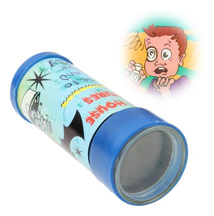 Estuche Blando Truco Black Eye Telescope Wonders Cope