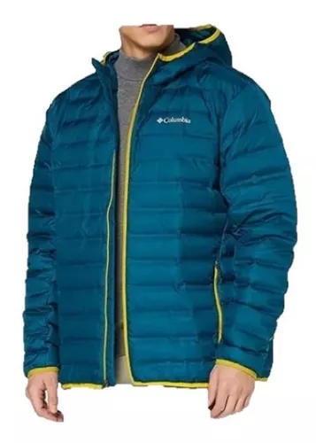 Campera Columbia Lake 22 - Hombre - Talle M