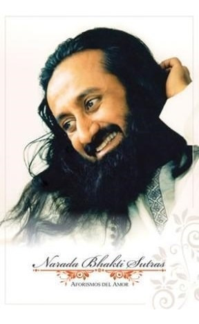 Libro Bhakti sutras - Sri Sri Ravi Shankar