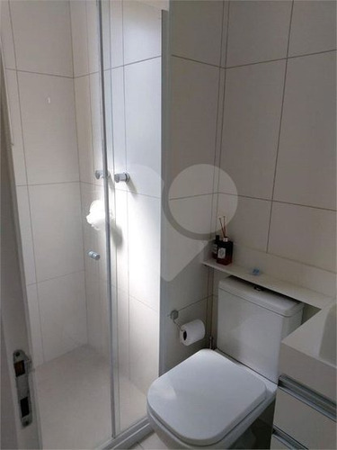 Apartamento-são Paulo-cambuci | Ref.: 345-im539569 - 345-im539569