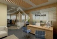 Imagem 4 de 10 de Sala/conjunto - Centro - Ref: 186707 - V-186707