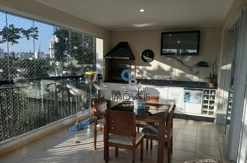 Imagem 22 de 24 de Apartamento À Venda, 127 M² Por R$ 1.225.000,00 - Vila Prudente (zona Leste) - São Paulo/sp - Ap5986