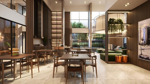 Imagem 30 de 30 de Lindo Apartamento No América | 3 Suítes | 3 Vagas De Garagem Individuais | 203,94 M² Privativos| - Sa01609 - 68449031