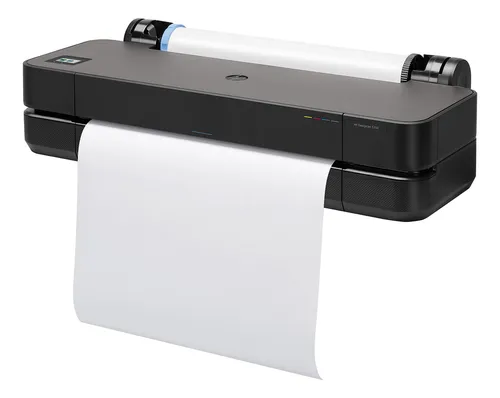 Plotter Hp Designjet T250 De 24 Edición 2025 (5hb06d)