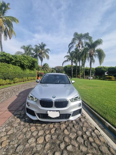 BMW X1 2.0 Sdrive 20ia M Sport At