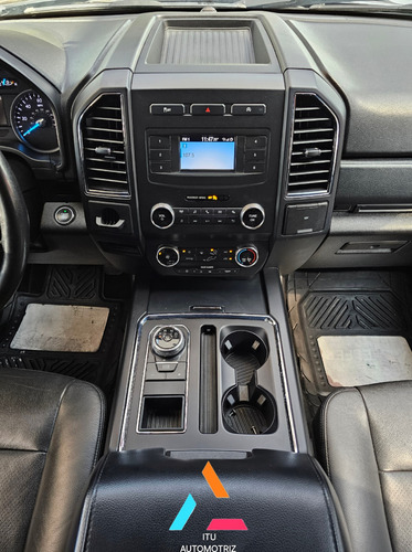 Ford Expedition 3.5 Xl Max 4x2 At