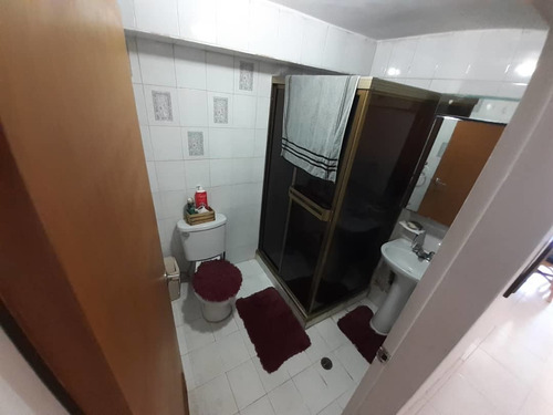 Imagen 9 de 14 de Apartamento De 133 Metros 2 Habitaciones Con Posibilidad De Agregar La Tercera