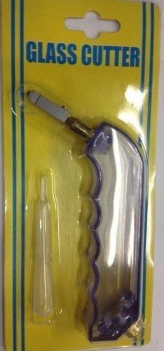 Cortavidrio Pistola Cabezal Angosto Calidad Envios