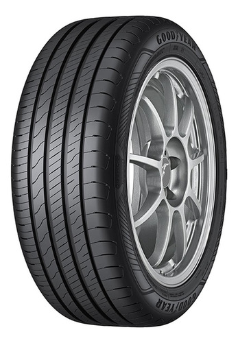 Llanta P 225/50 R17 98w A A Goodyear Efficient Grip Perform