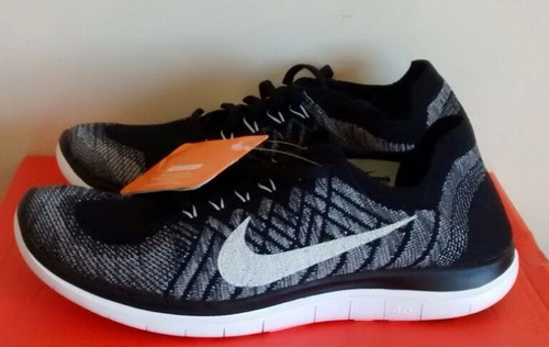 tênis nike free 4.0 flyknit feminino