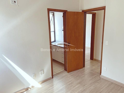 Imagem 14 de 20 de Apartamento À Venda Em Mansões Santo Antônio - Ap012736
