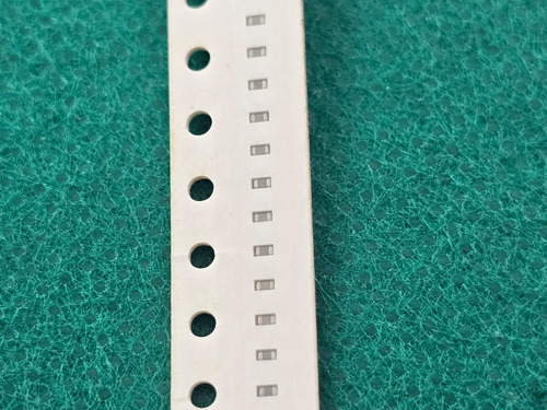 10x Capacitor 22nf/25v = 22k/25v 0402 Smd 0,5x1mm X7r 10%
