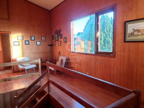 Oportunidad Casa Para Inversión Puerto Varas